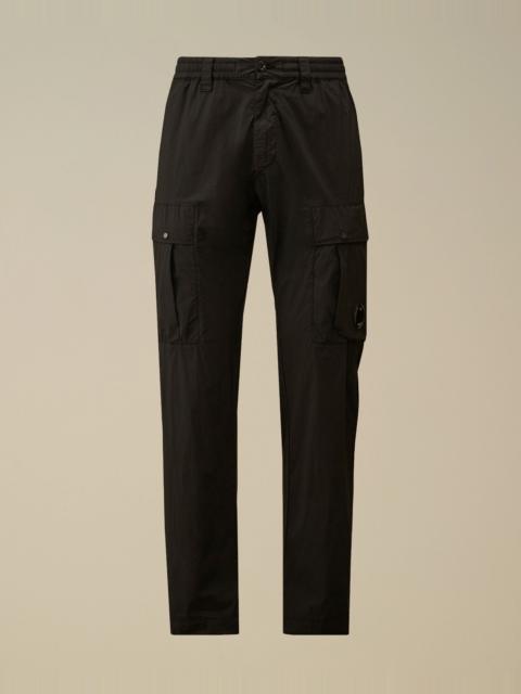 50 Fili Stretch Elasticated Lens Cargo Pants