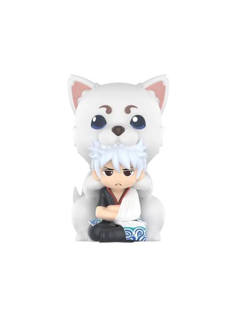 Figure Gintama Welcome To Yorozuya Series Sadaharu Secret Edition