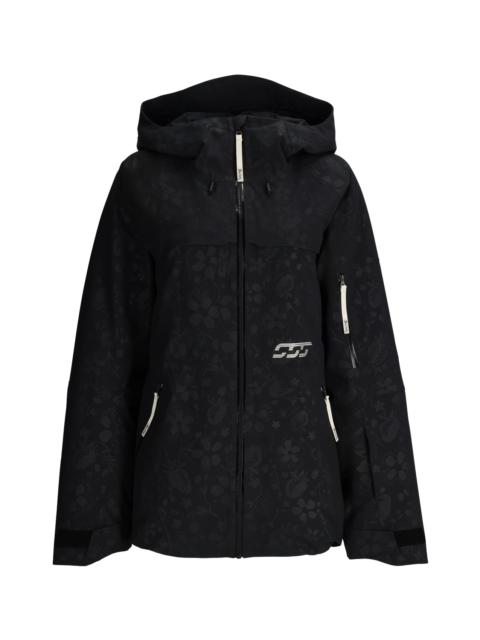Unisex Society Lift Jacket - Black