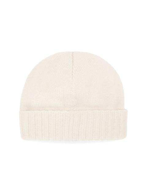 cashmere beanie