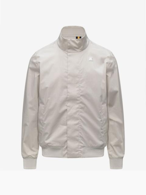 ARSENE COTTON 3LAYERS