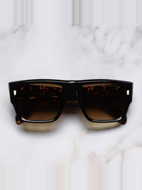 1414 RECTANGLE SUNGLASSES