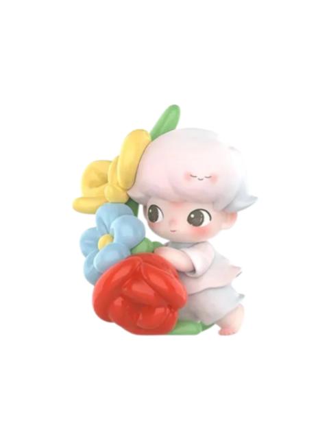 Pop Mart DIMOO Moments in Bloom Series Hugging Spring Figure