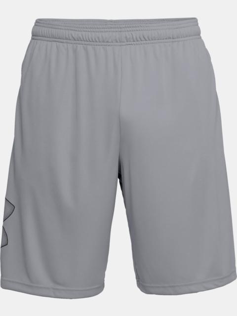 Men's UA Tech™ Graphic Shorts