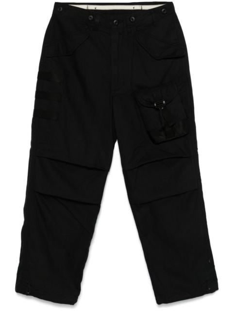 5051 M.A.L.I.C.E. M51 cargo pants
