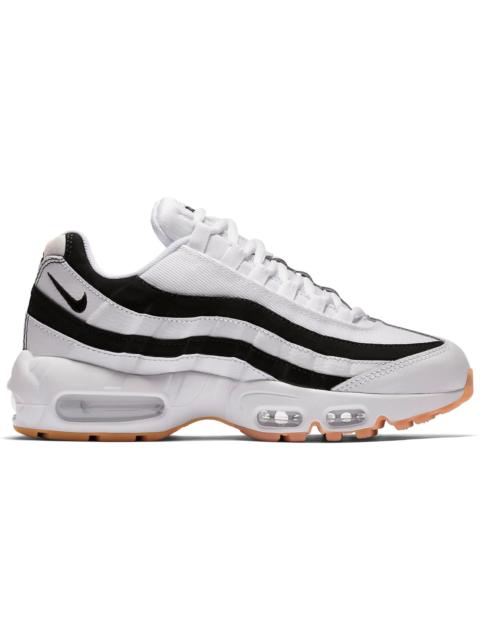 Nike Air Max 95 Juventus (2018) (Women's)