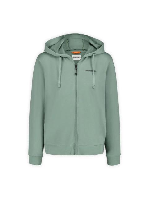 Women's Farah Full-Zip Hoody
