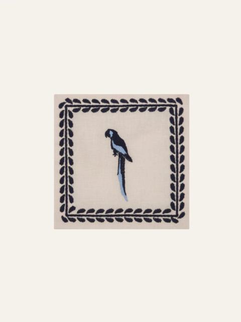 Caica Cocktail Napkin Set of 4