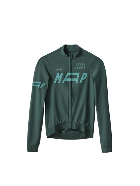 Women's Adapt Thermal LS Jersey