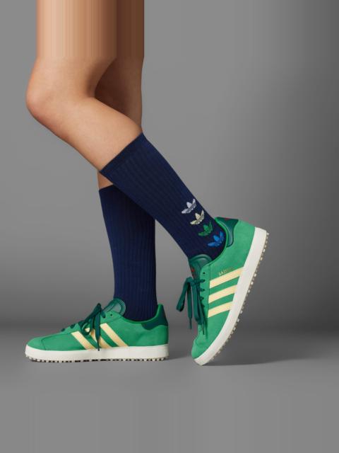 Gazelle Spikeless Golf Shoes