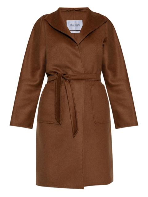 cashmere coat