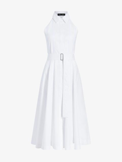 Dorothy Dress in Eco Cotton Poplin