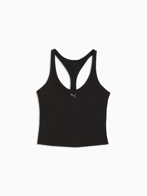 SHAPELUXE Training Women's Racerback Tank Top