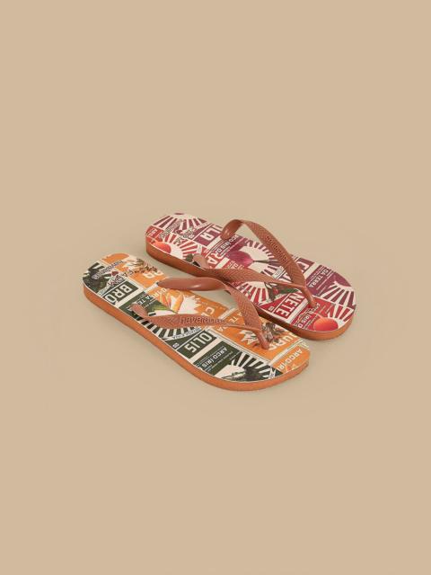 Farmlab Havaianas Sandals