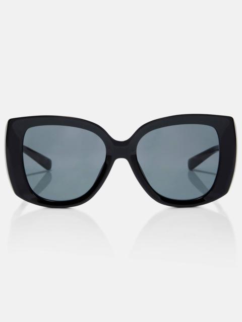 DG cat-eye sunglasses