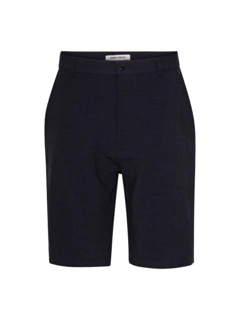PARTICIPATE SHORTS - DARK BLUE