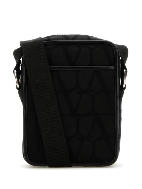 Toile Iconographe crossbody bag