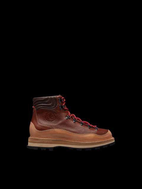 Peka Trek Hiking Boots