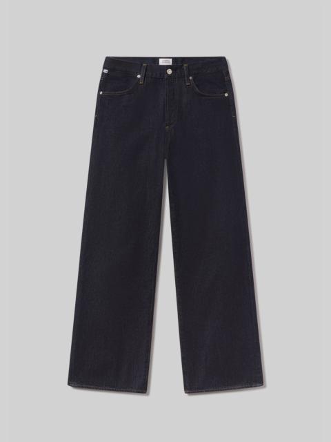 Annina Straight Leg 33"
In Juno