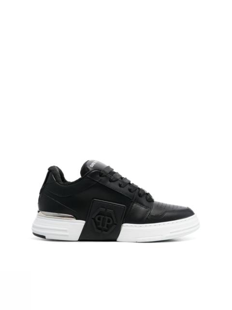 Super Street low-top sneakers