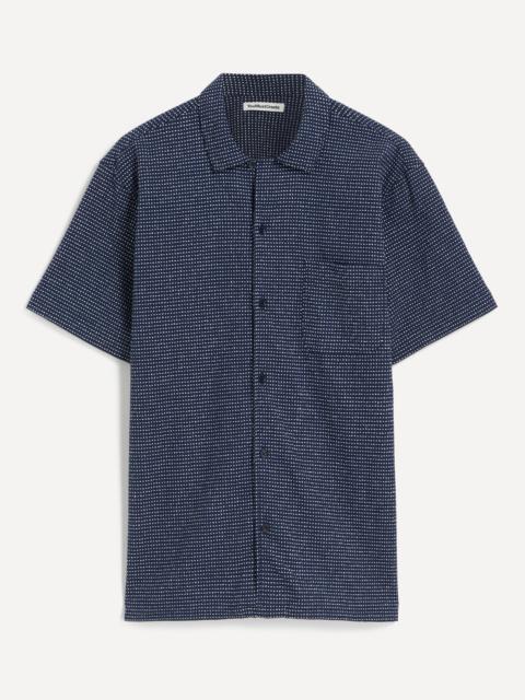 Malick Short Sleeve Shirt