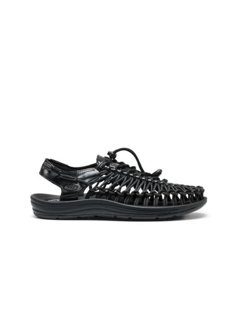 All Gender UNEEK Leather Sneaker