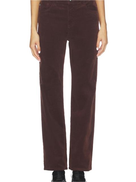 Brinley Straight Jeans