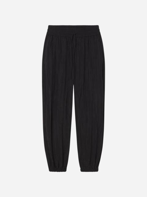 Jogger Pant in Recycled Nylon