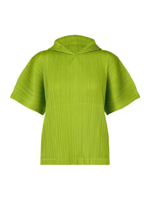 MONTHLY COLORS : AUGUST