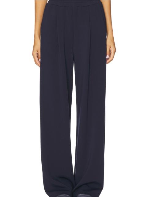 The Extra Wide Leg 29.5" Pant