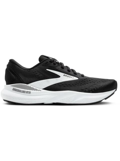 Brooks Adrenaline GTS 24 Black White