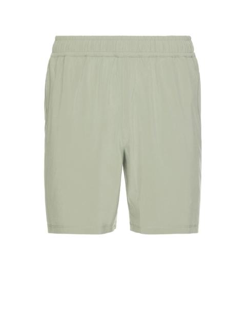 Pivotal Performance Short