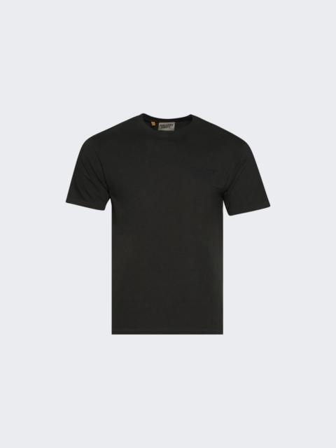 Gd Logo Dusty Tee Washed Black
