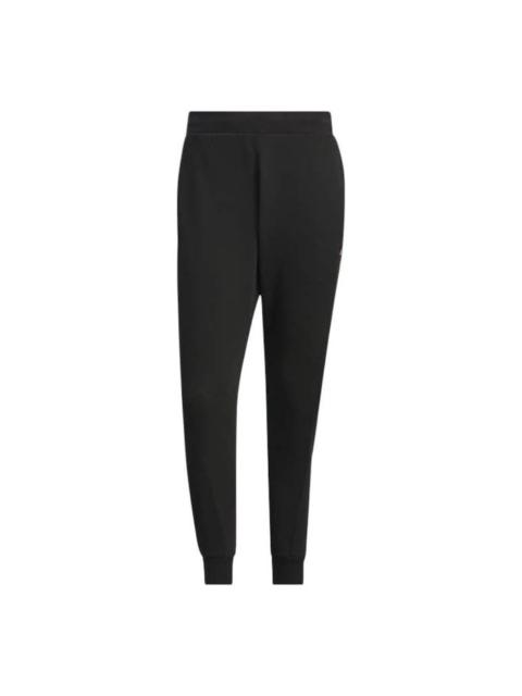 adidas Wuji Stretch Pants 'Black' JI8714