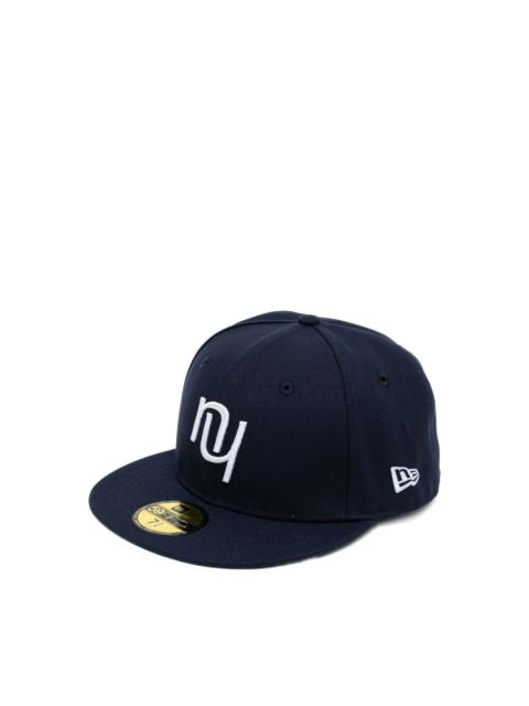 X NEW ERA 59FIFTY CAP