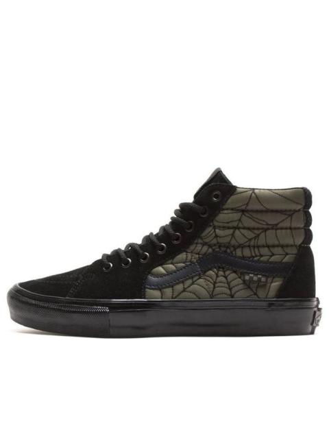 Vans Ben Kadow x Skate SK8-HI 'Web' VN0A5FCC89O