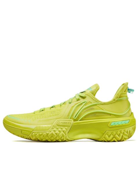 Li-Ning Jie Ao Low 'Neon Green' ABFU019-7