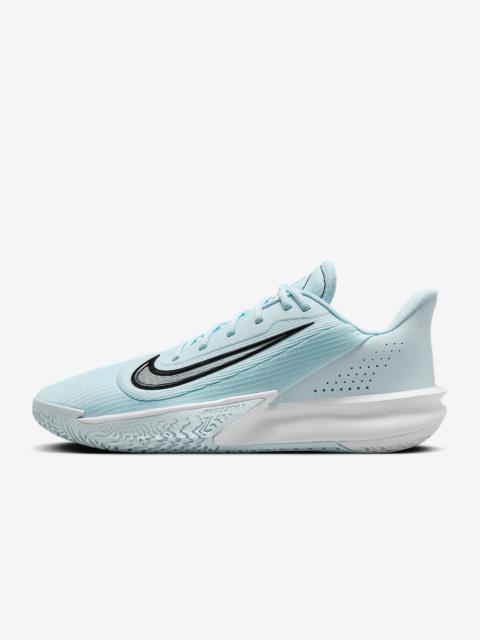 Nike Precision 7 Men's Basketball Shoes
