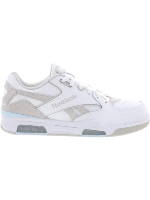 Reebok BB 4500 DMX Retro White Mist Grey