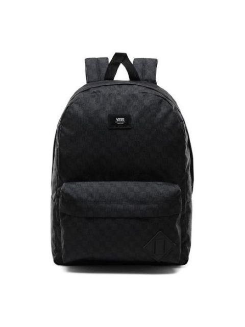 Vans Old Skool III Backpack 'Black' VN0A3I6RBA5