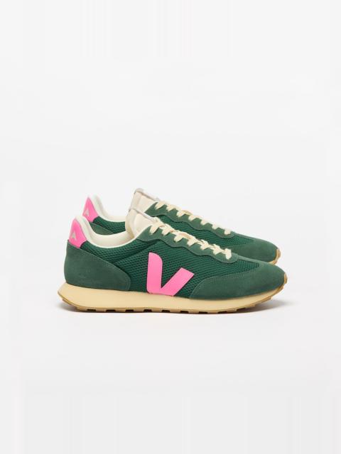 RIO BRANCO II ALVEOMESH POKER SARI