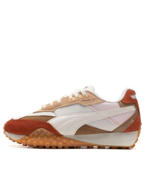 PUMA Blktop Rider 'Warm White Apple Cider' 392725-08