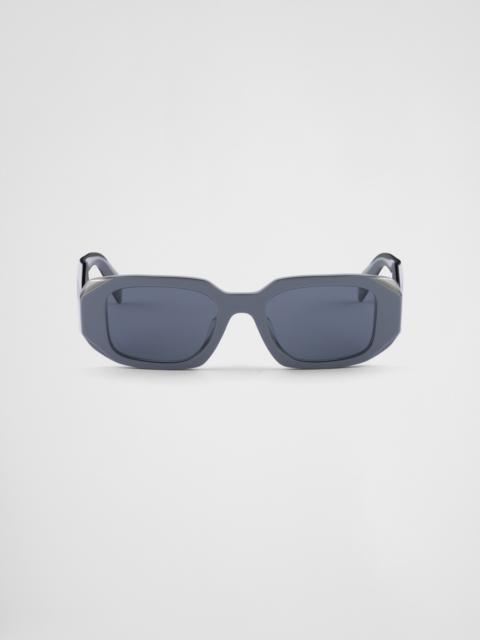 Prada Symbole sunglasses