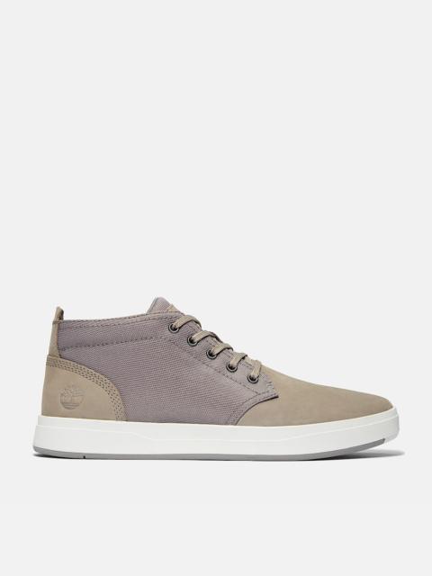 Men's Davis Square Sneaker