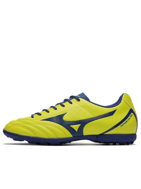 Mizuno Monarcida Neoii II 'Neon Green Black' P1GD202525
