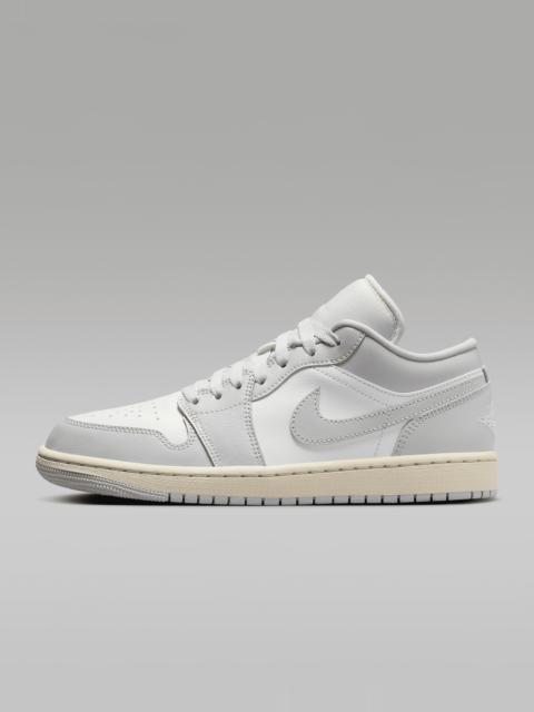 Air Jordan 1 Low Women's Shoes