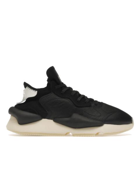 adidas Y-3 Kaiwa Black Black Core White