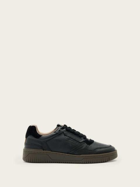 REGAN LOW TOP SNEAKERS