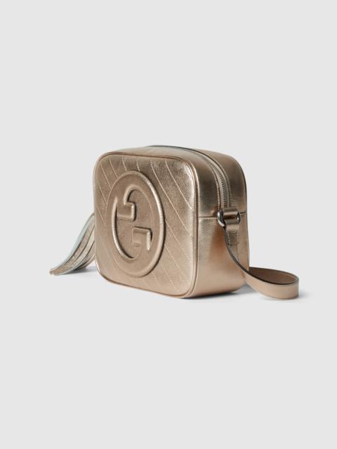 Gucci Blondie small shoulder bag