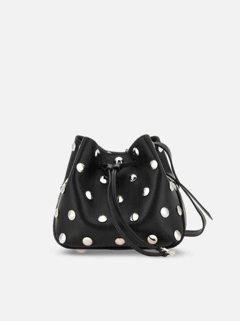 Hogan Hocket Bucket Bag Mini